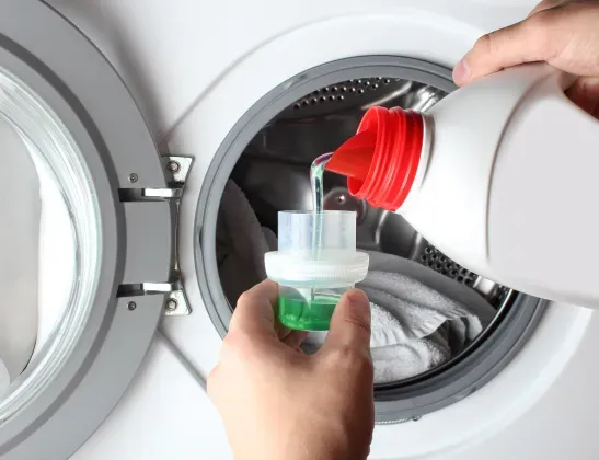 laundry hands image